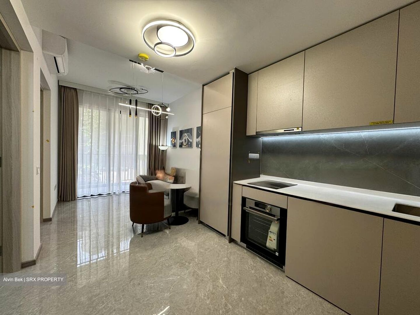Sengkang Grand Residences (D19), Apartment #461541651